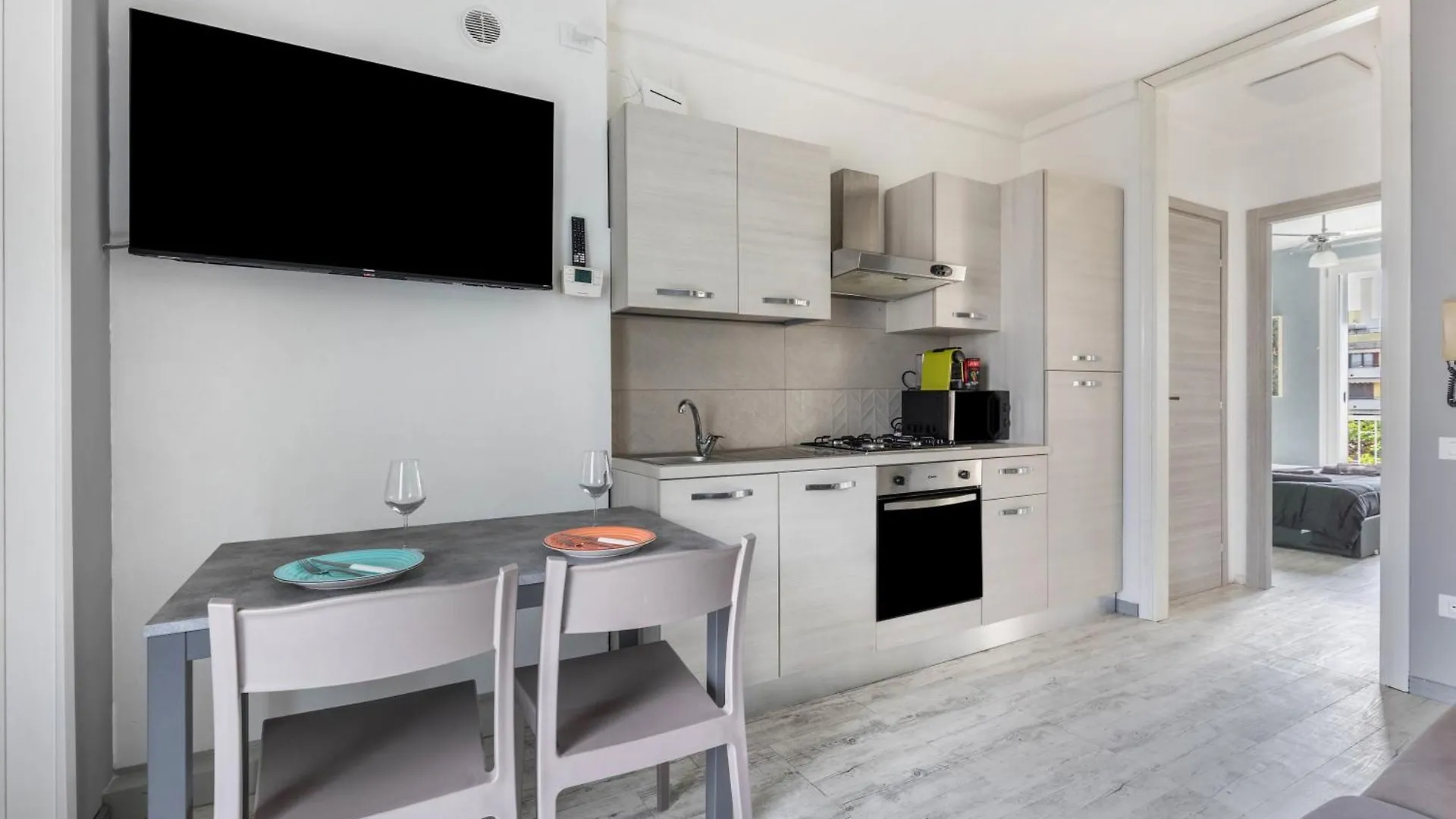Maxi House Villa Desenzano del Garda