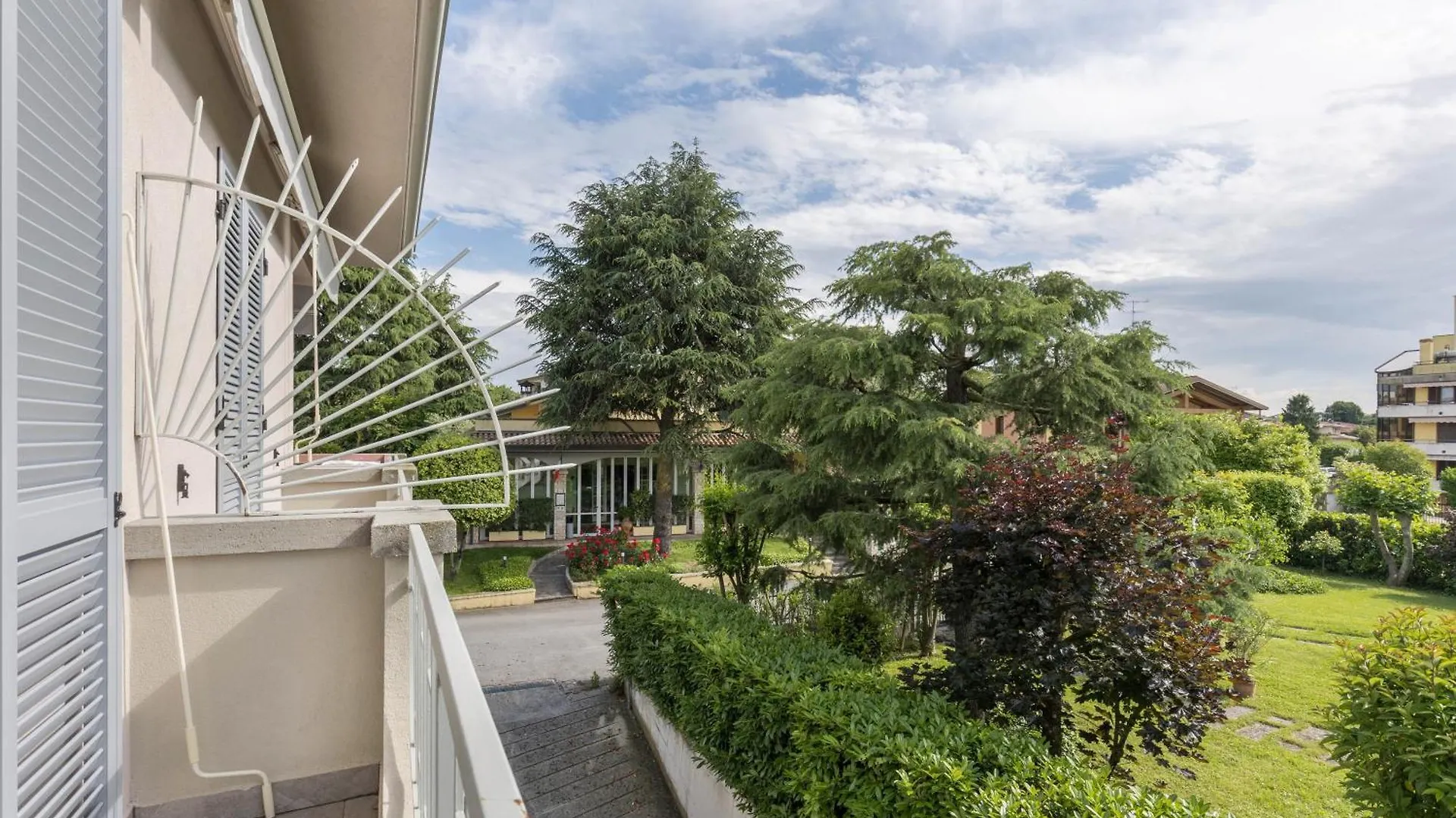 Maxi House Villa Desenzano del Garda