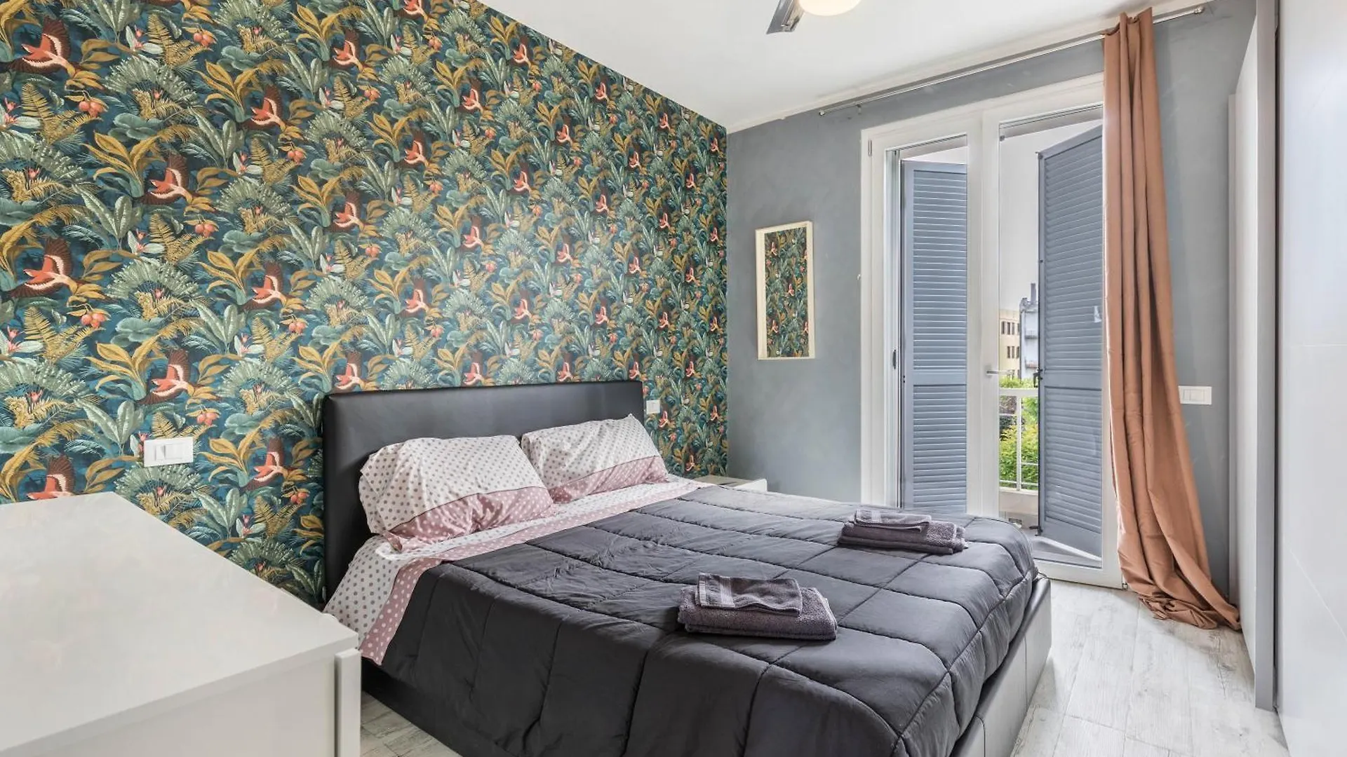 Maxi House Villa Desenzano del Garda